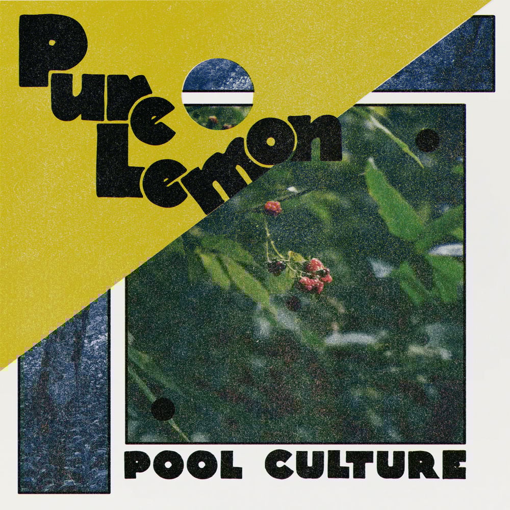 Pure Lemon - Digital