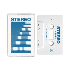 Stereo - SG71 Tape