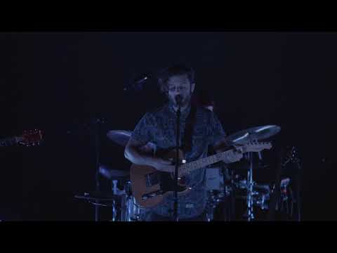 The Lighthouse And The Whaler - Way Back (Live from the Tenk)