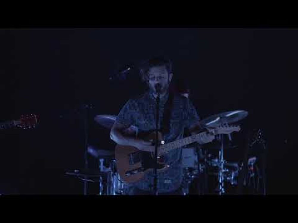 The Lighthouse And The Whaler - Way Back (Live from the Tenk)