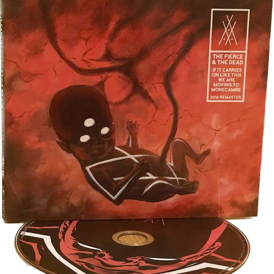 If It Carries On Like This We Are Moving To Morecambe - 2016 remaster - If It Carries On Like This We Are Moving To Morecambe - Remaster