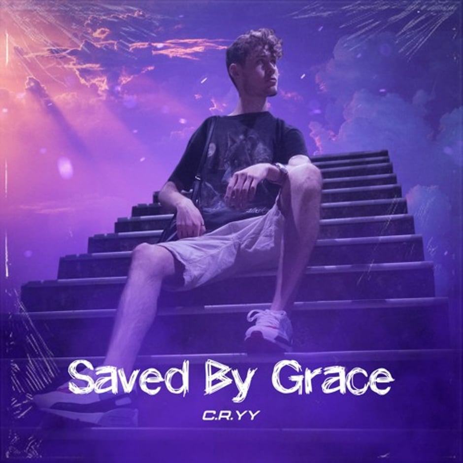 Saved By Grace