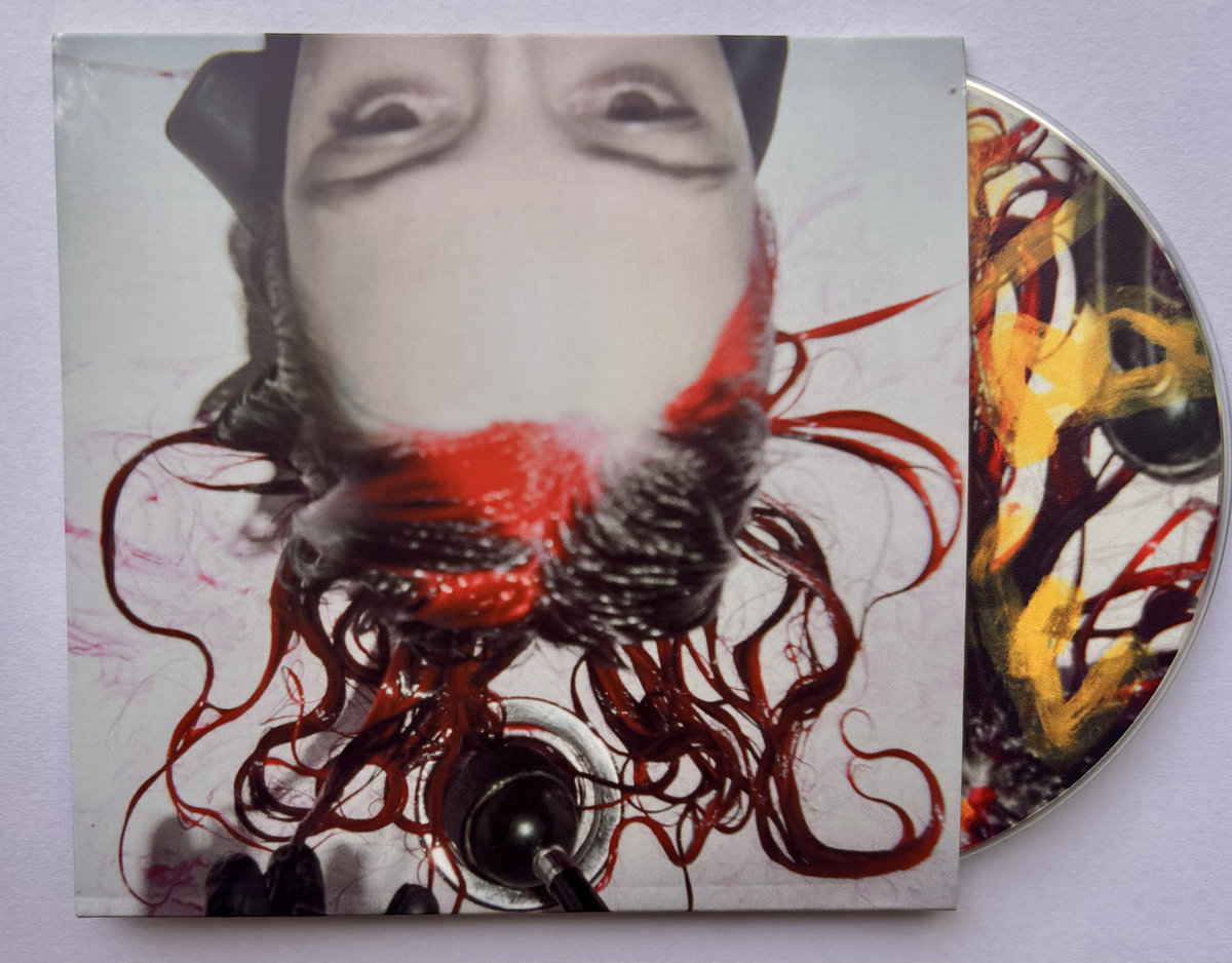 DYE - Compact Disc