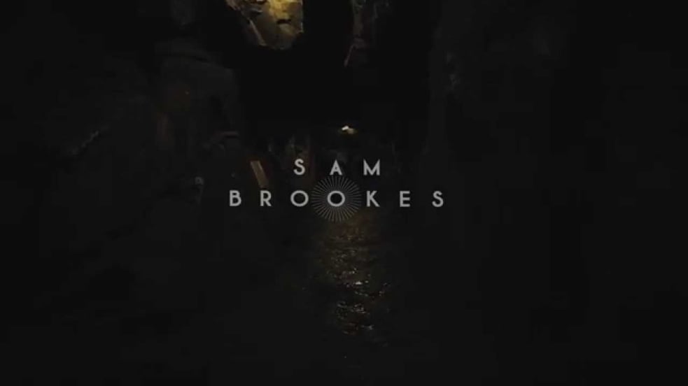Sam Brookes - Live in Mitchelstown Cave
