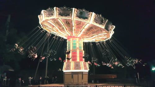 Marottes - HANGING [FULL MOON VERSION]