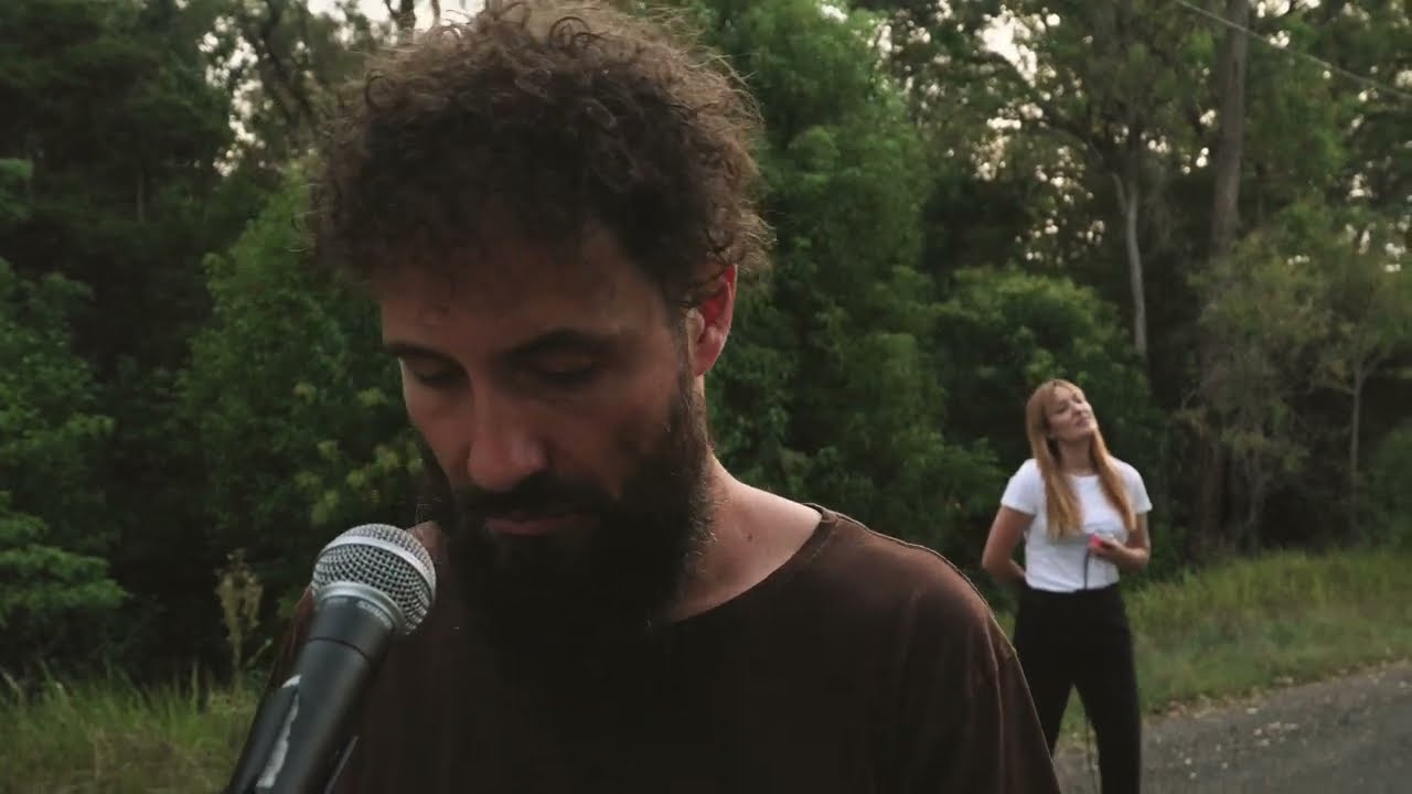 Mr Brown Live in Bellbird