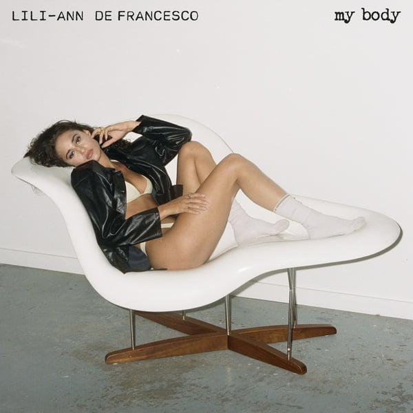 My Body image