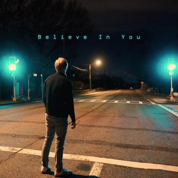 Believe In You image