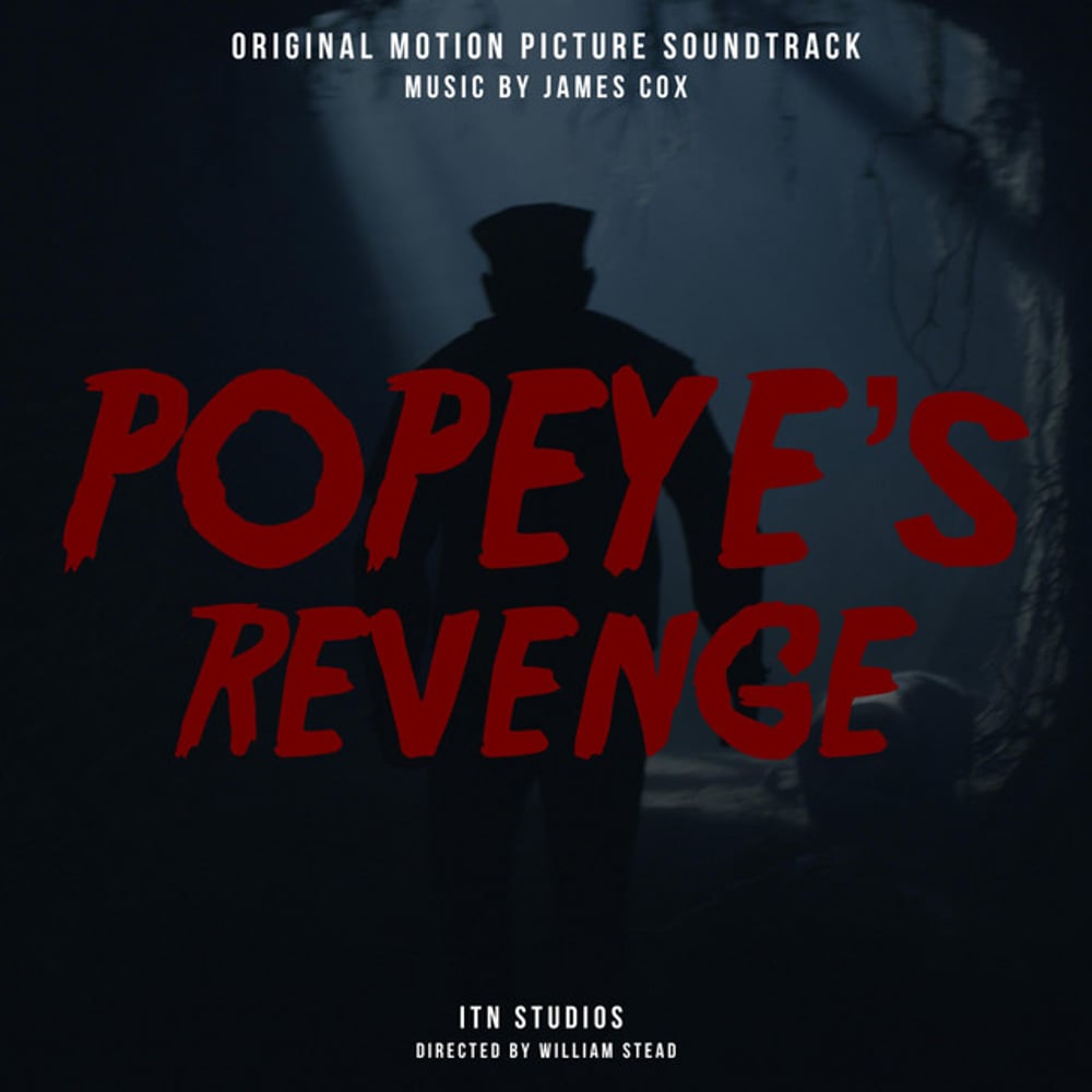 Popeye's Revenge (Original Motion Picture Soundtrack)