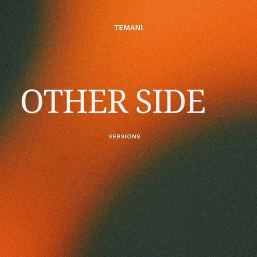 Otherside (Versions)