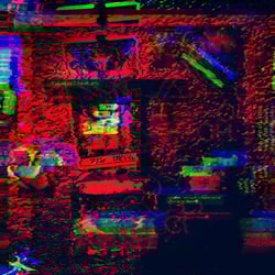 LA DIABLO ESTAS VIVANTA (666 F.M)