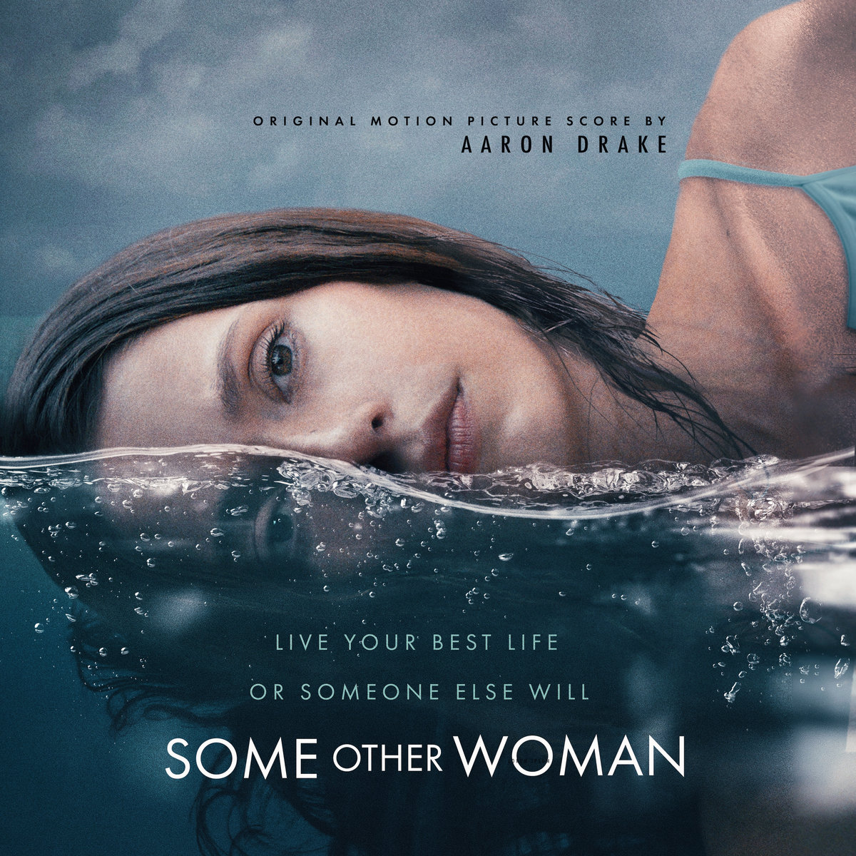 Some Other Woman (Original Motion Picture Score)