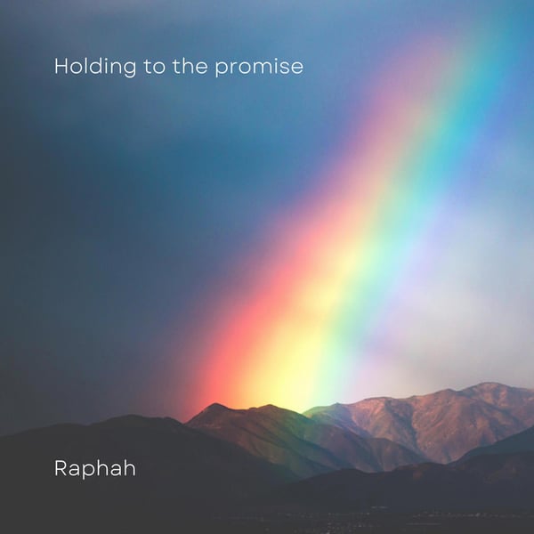 Holding To The Promise image