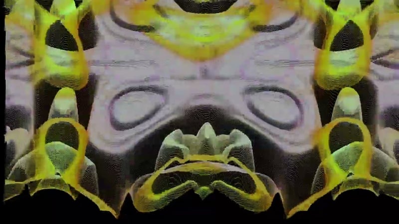 Murphy's Law - Hardcastle - Official Visualizer