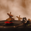 PRE-SALE: Whirling Dervish Sufi Figurine