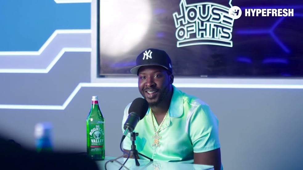 PUSH PLAY HOUSE OF HITS INTERVIEW #pushplay #viralvideo #radiopushers #houseofhits