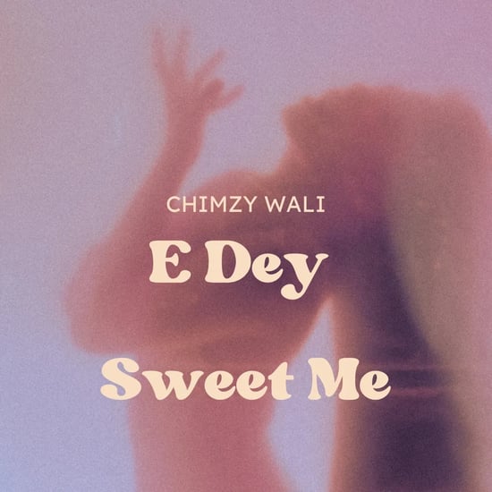 E Dey Sweet Me (Acappella)