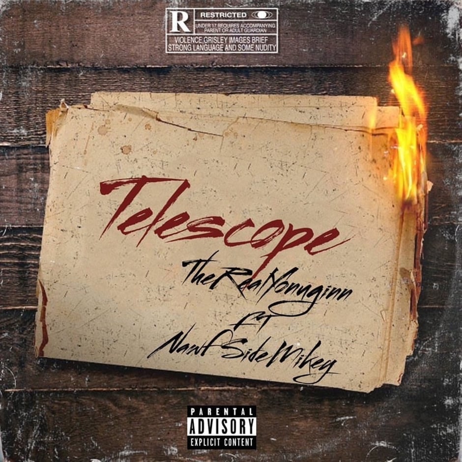 Telscope
