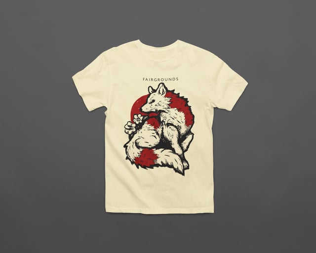 Fox T-Shirt image