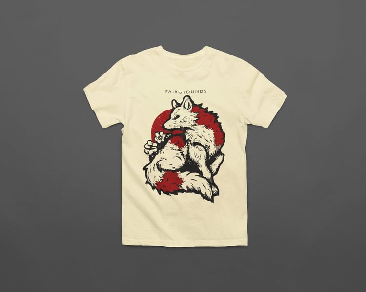 Fox T-Shirt image