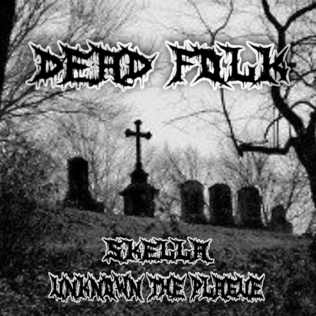 DEAD FOLK