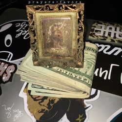 Prayers>Favors - Digital