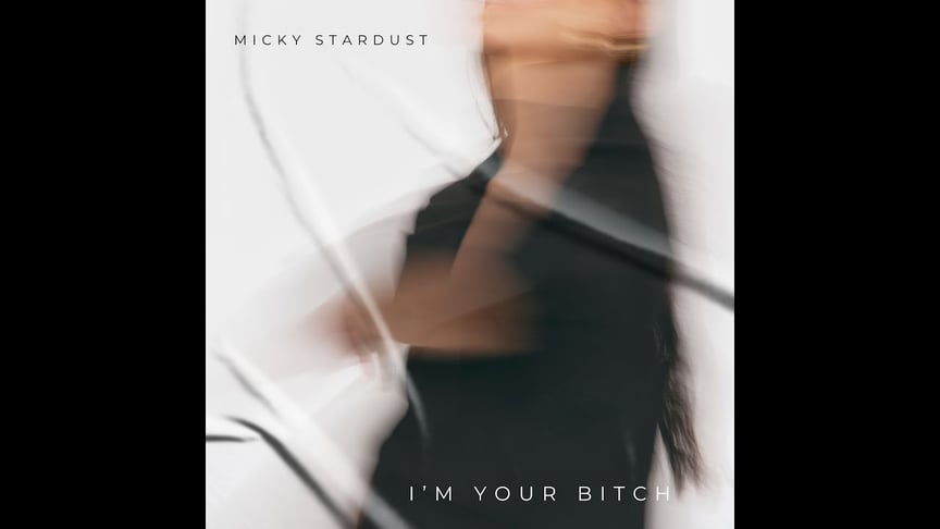Micky Stardust - I'm Your Bitch (Radio Mix) #hardtechno #harddance