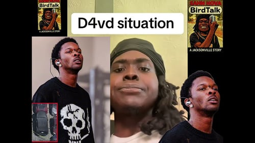 D4vd’s situation is DISTURBING