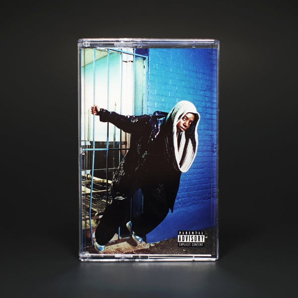 Nūr - Limited Cassette image