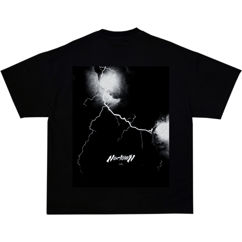 Blk Noctown Lightning