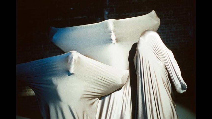 Marottes - Languishing