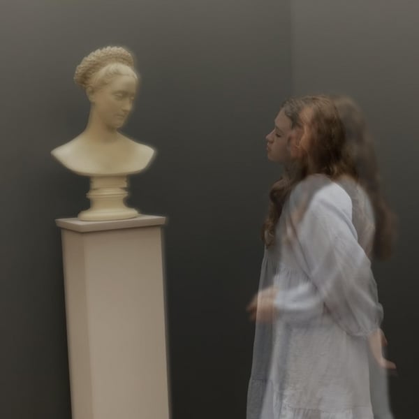 love is art image