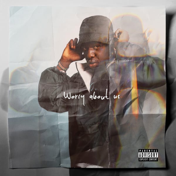 Worry Bout Us image