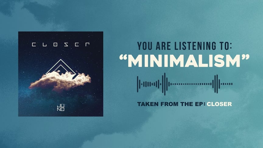 Juno ⚵ - Minimalism