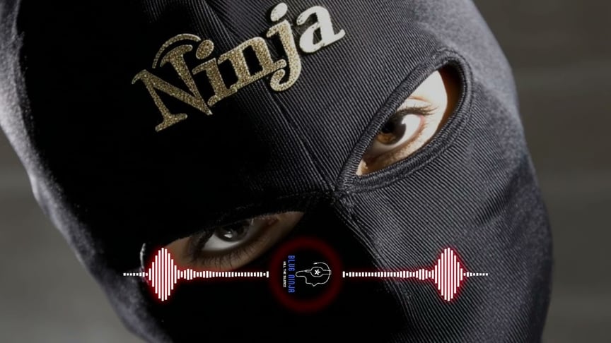 Blue Ninja & Kira Moon - Taki Toki Taka