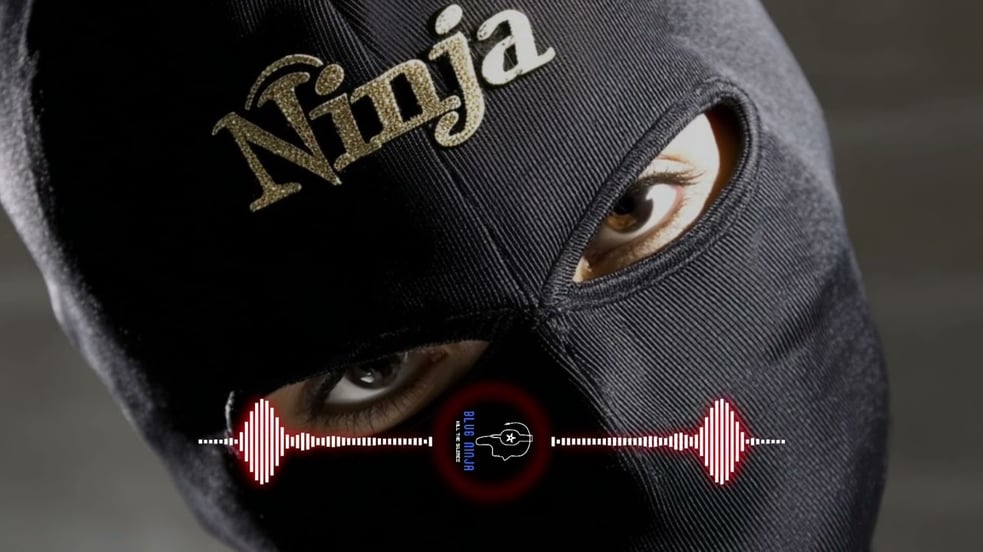 Blue Ninja & Kira Moon - Taki Toki Taka