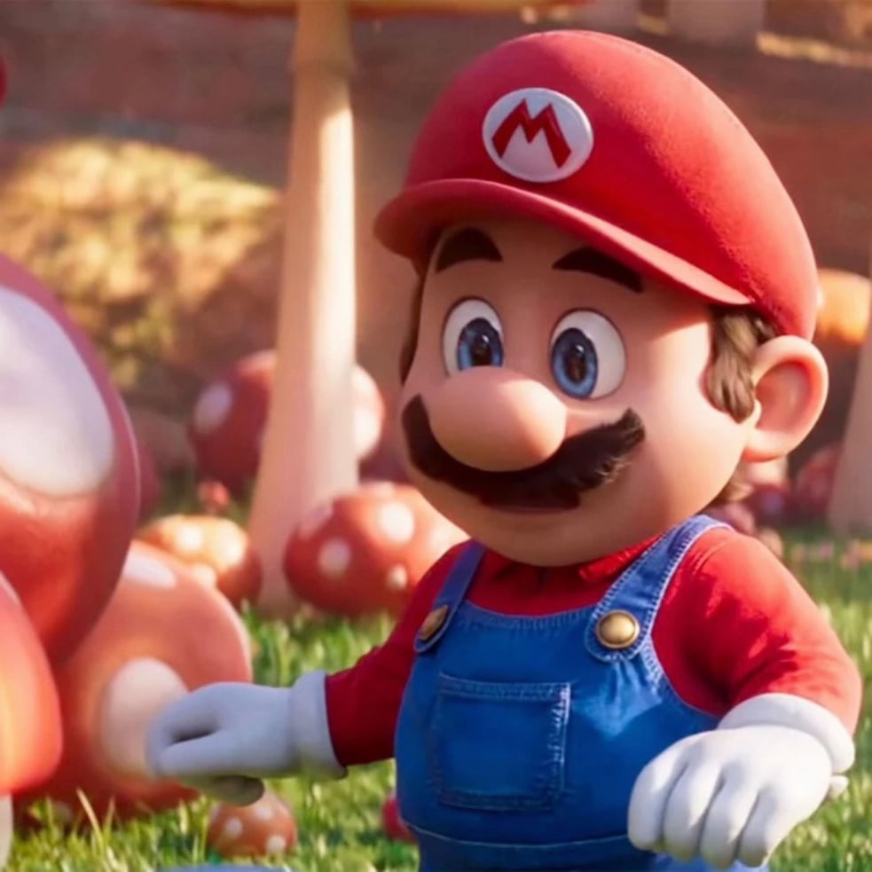 Chris Pratt (Freestyle)