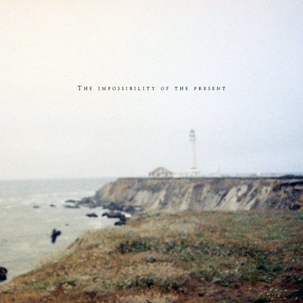 The Impossibility of the Present image