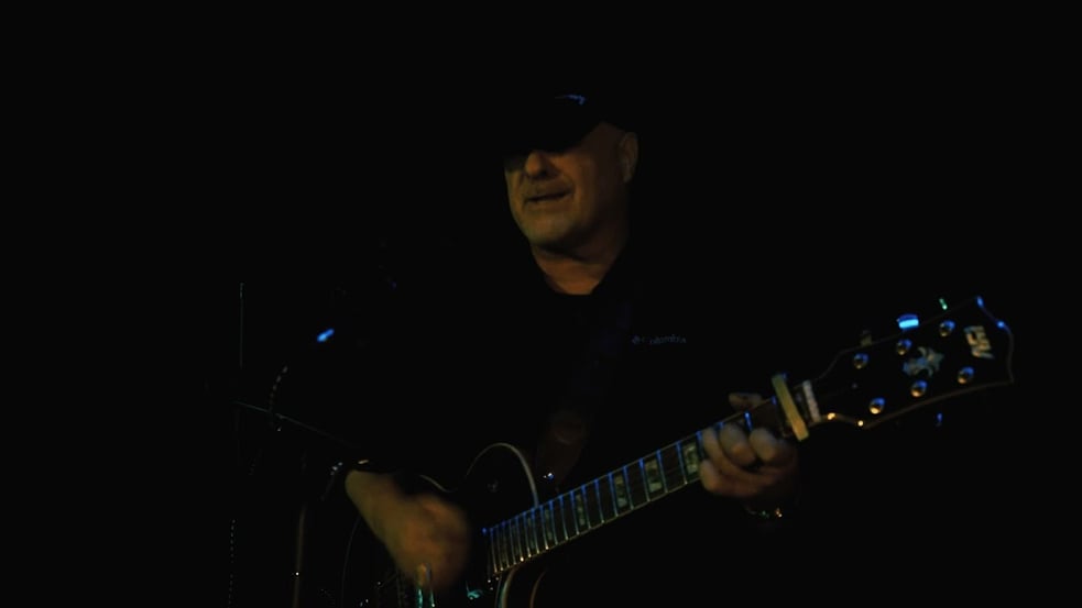 No One Like You - Scorpions (COVER) - NIX