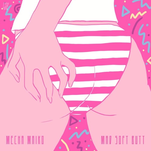 Mad Soft Butt image