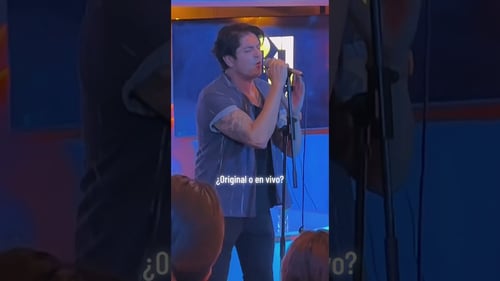 ¿Original o en vivo?¿Original o en vivo? ...#zeri #zerifamilia #zerimusica #vamospormas #love #amor