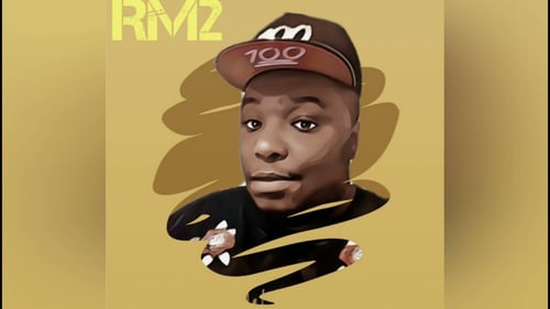 Reek Da Reaper - Mission -Tsu - (Reek Mix)