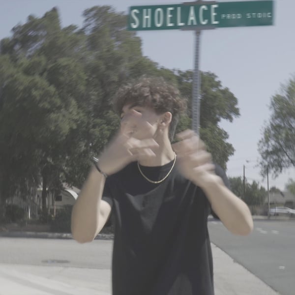 SHOELACE image