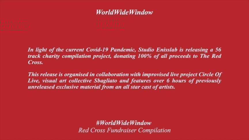 RidoPiango #worldwidewindow