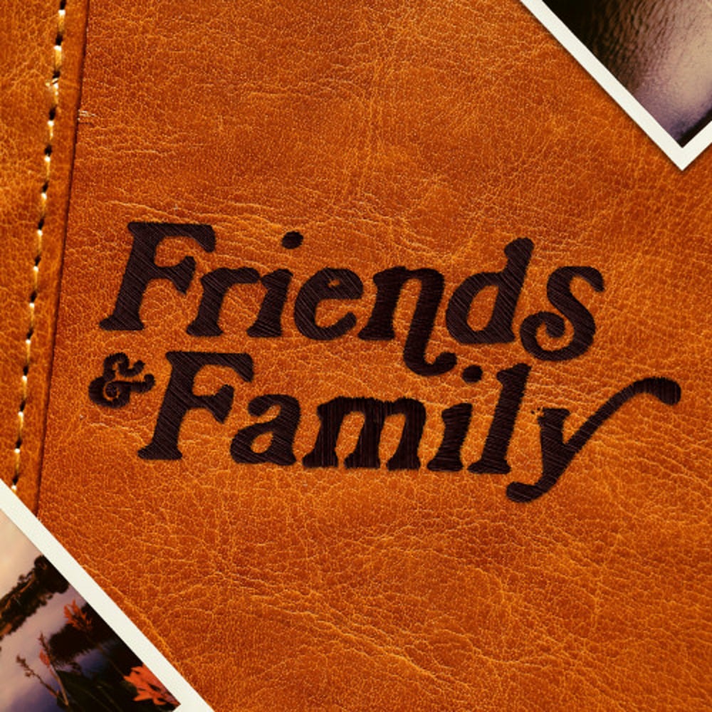 mattmotif [Friends & Family Compilation]