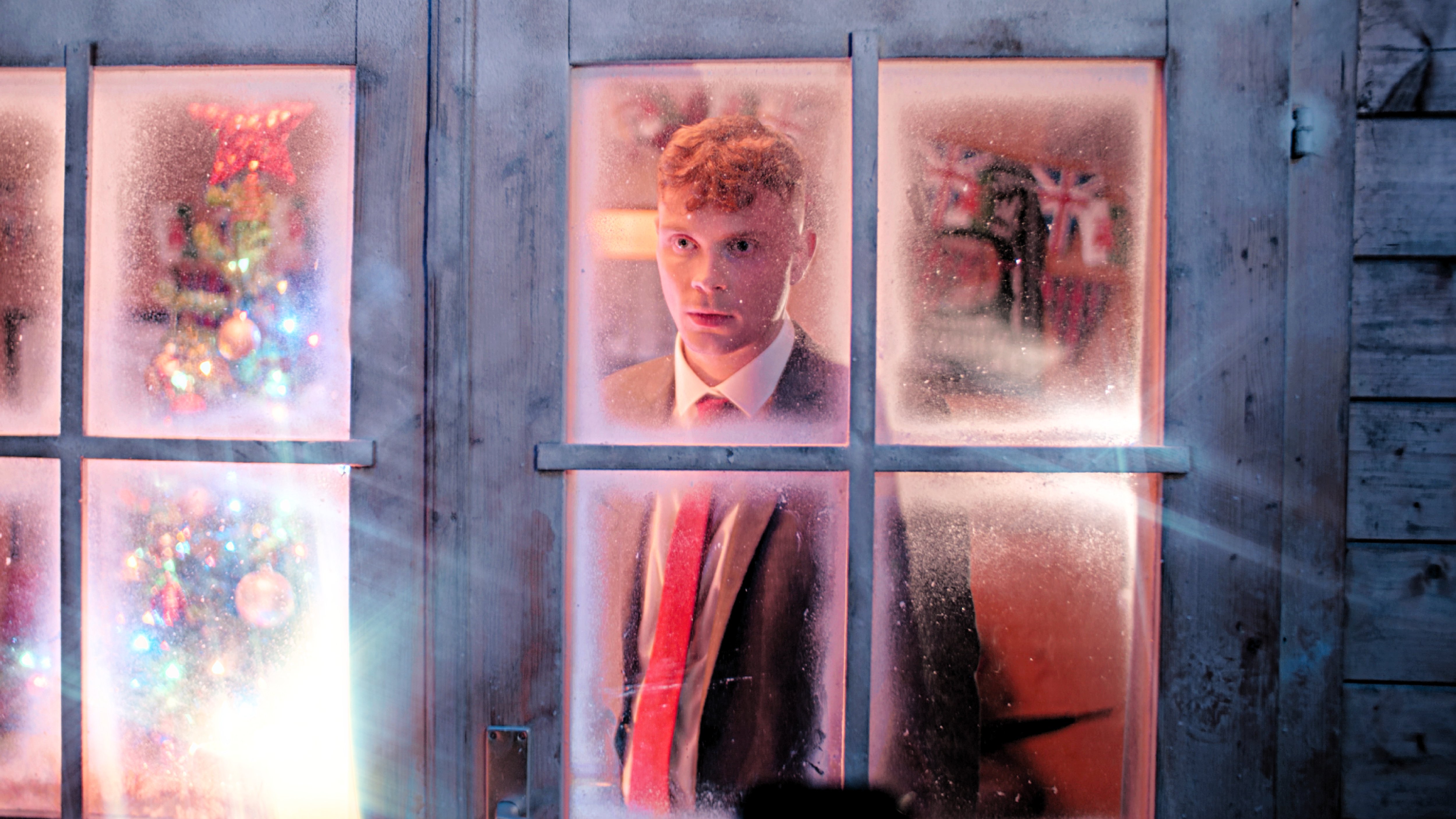 Samuel Evanson cover image