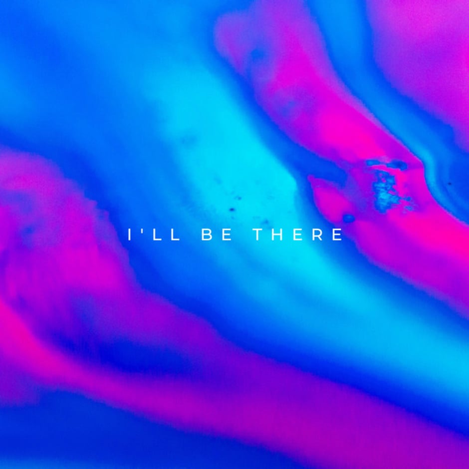 I'll Be There (Dance Mix)