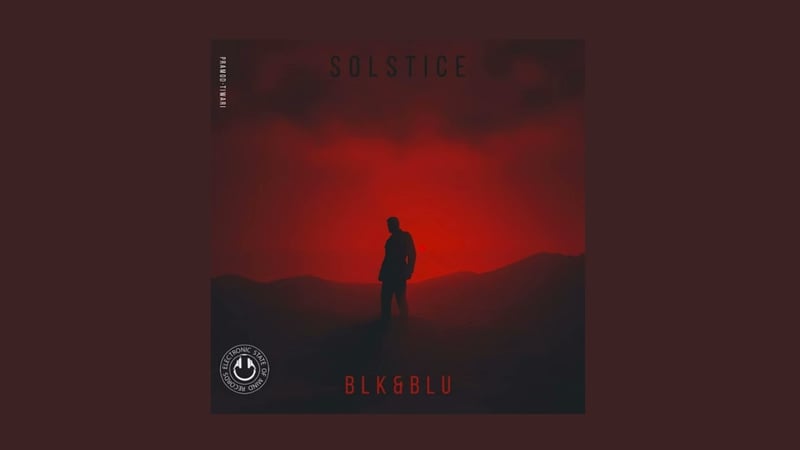 BLK&BLU - Solstice