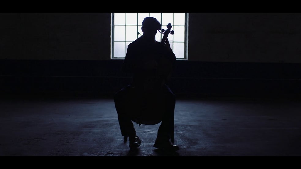 Duotone Martha Acoustic (live)