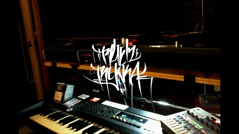 Out For You #beatmaking #ensoniq #eps16plus